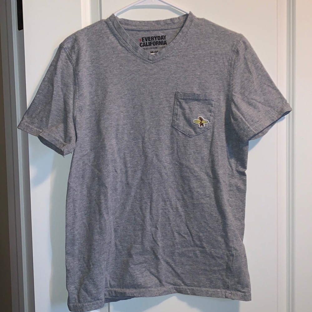 Everyday California T Shirt